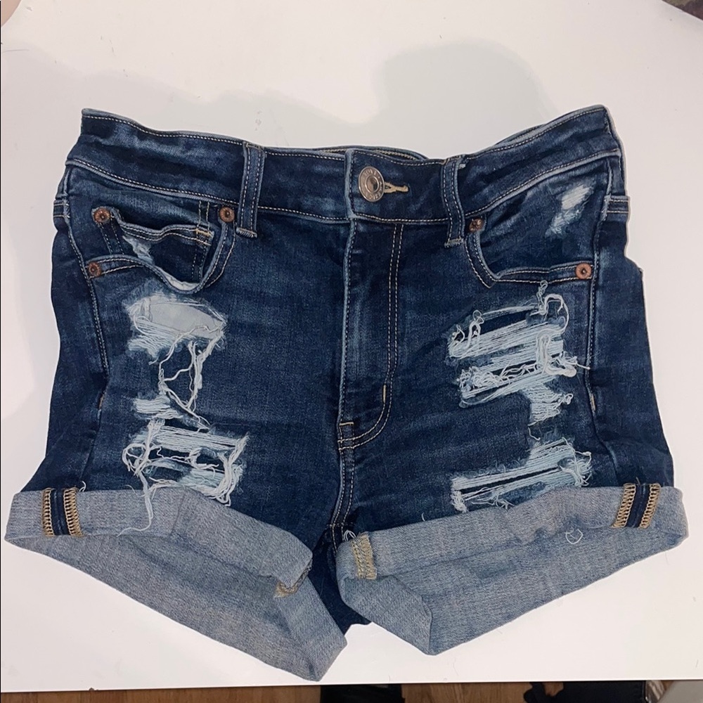 American Eagle Shortie